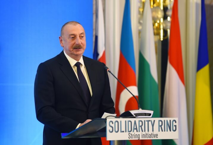Avrasiyanın enerji xəritəsini yenidən cızırıq