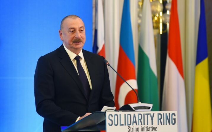 “Biz Avrasiyanın enerji xəritəsini yenidən cızırıq”