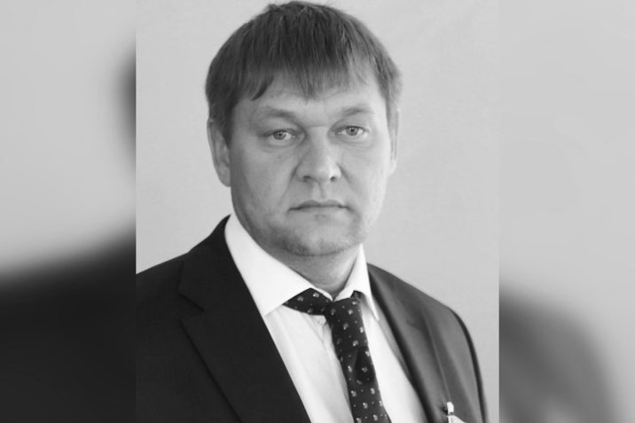 Ukraynada döyüşən rus deputat öldü