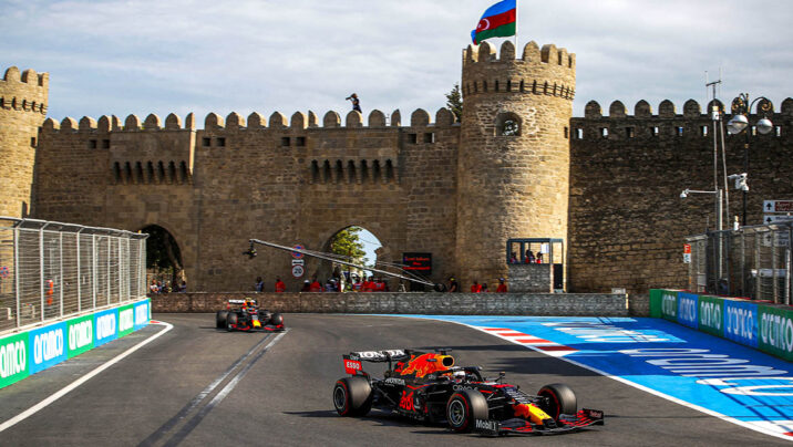 “Formula 1″ə gətirilməsi qadağan olan əşyaların SİYAHISI