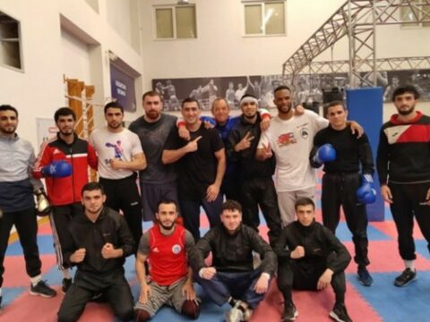Dünya çempionatında iştirak edəcək Azərbaycan boksçuları açıqlanıb