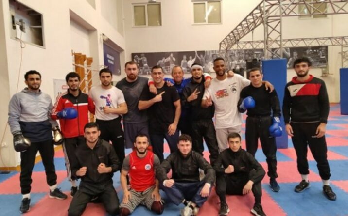 Dünya çempionatında iştirak edəcək Azərbaycan boksçuları açıqlanıb