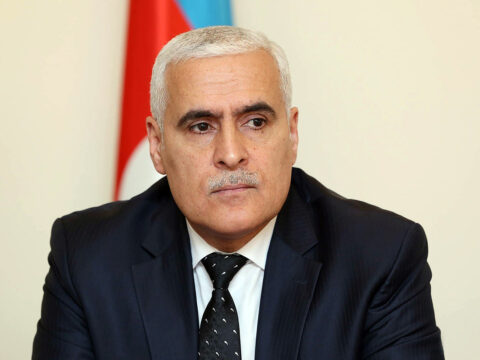 “SOCAR uğurlu investisiya layihələri ilə beynəlxalq qurumlar arasında xüsusi yer tutur”