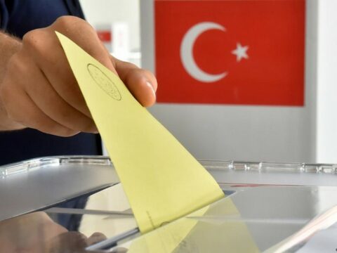 11 mindən çox Türkiyə vətəndaşı Azərbaycanda səs verəcək