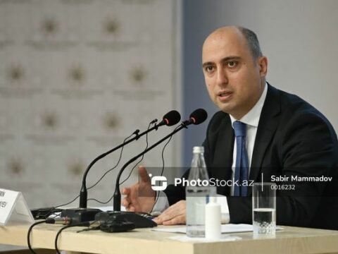 “Bütün məktəblərdə həyəcan düyməsi var”
