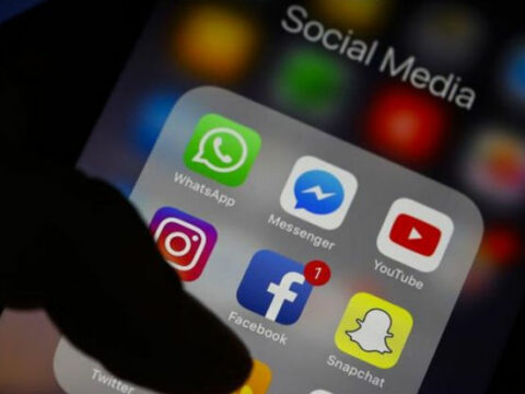 İranda sosial media şəbəkəsinin 40 moderatoru həbs olundu