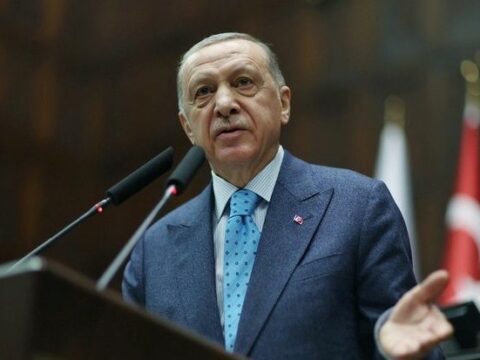 “Türkiyə yüzilliyində layiq olduğu mövqeyə çatacaq”