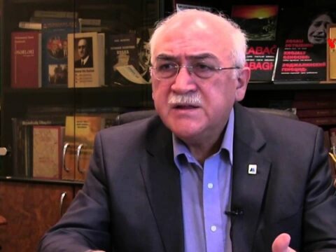 Oğlumun paylaşımı mənim üçün gözlənilməz oldu