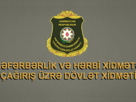 Yeni xidmət rəisi komissiya sədrlərini topladı