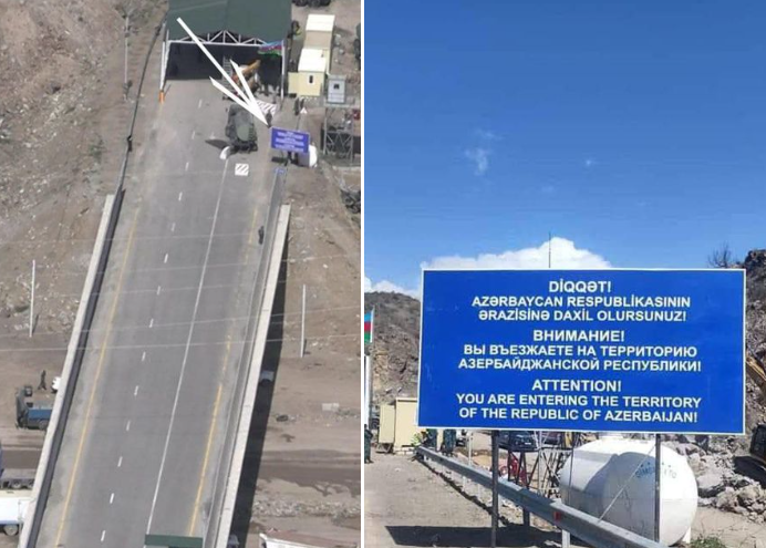 Ordumuz ermənilərin PLANINI POZDU – İlham Əliyevin Laçın yolu STRATEGİYASI