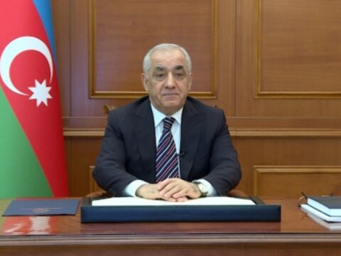 Baş nazir qərar İMZALADI