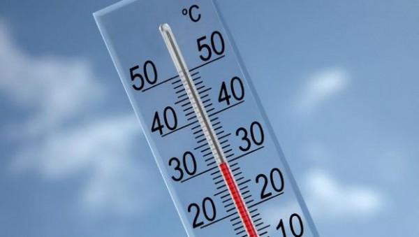 Temperatur iqlim normasından yuxarı olub
