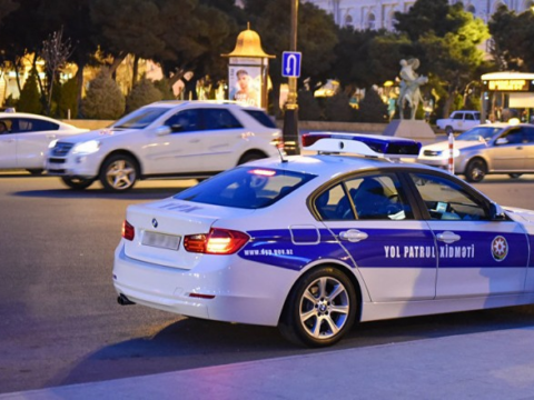 DYP “Formula 1″lə bağlı sürücülərə müraciət etdi