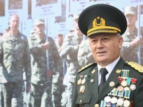 “Prezidentin İkinci Dünya müharibəsi iştirakçıları ilə bağlı Sərəncamı böyük tarixi-mənəvi əhəmiyyətə malikdir”