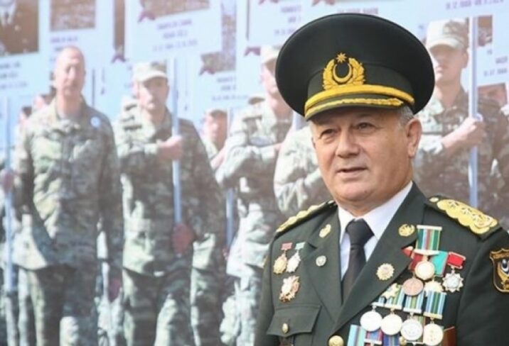 “Prezidentin İkinci Dünya müharibəsi iştirakçıları ilə bağlı Sərəncamı böyük tarixi-mənəvi əhəmiyyətə malikdir”