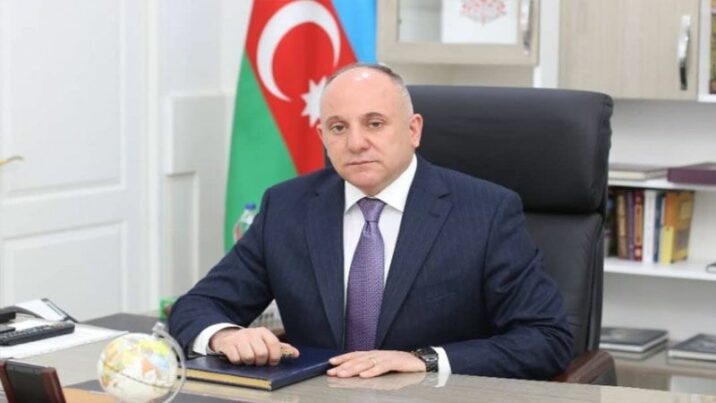“Direktorun əri mənə 30 min rüşvət təklif etdi, razılaşdım…”