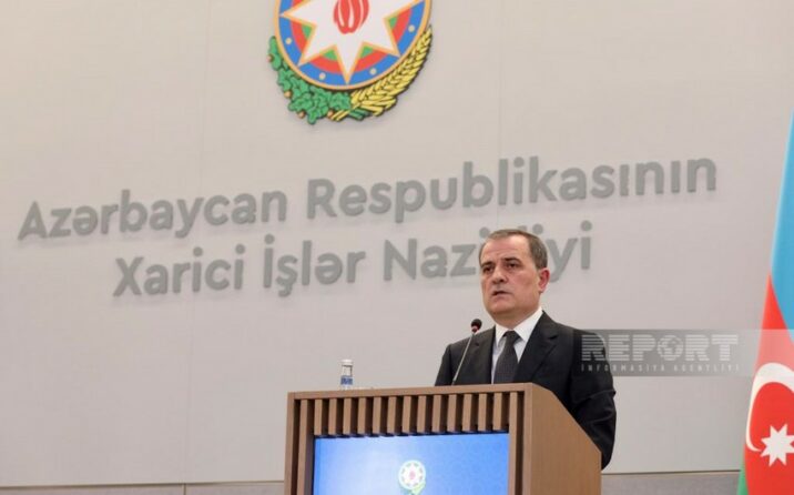 “Yaxın zamanlarda Ermənistanın danışıqlar masasına qayıtması gözlənilir”