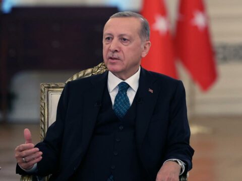 Ərdoğanın səhhəti ilə bağlı daha bir AÇIQLAMA