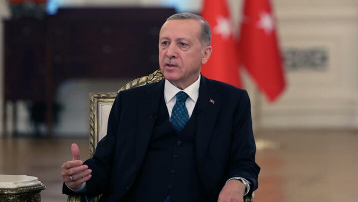 Ərdoğanın səhhəti ilə bağlı daha bir AÇIQLAMA