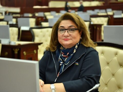 Türkiyədə uşaq evindən çıxanlar işlə təmin olunur, biz isə belə deyil