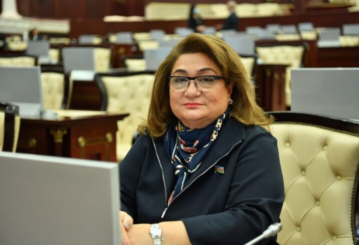 Türkiyədə uşaq evindən çıxanlar işlə təmin olunur, biz isə belə deyil