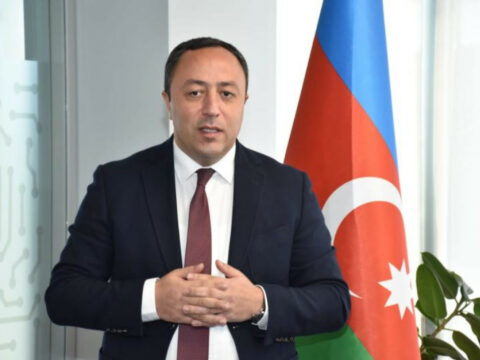 Məhkəmə Anar Əsədli barəsində qərar verdi