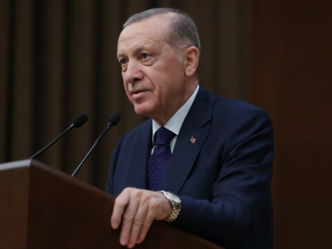 “Türkiyə dünyada nüvə gücünə çevrilir”