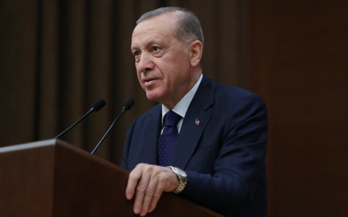 “Türkiyə dünyada nüvə gücünə çevrilir”