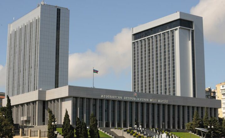 Elm və təhsillə bağlı qanunlar DƏYİŞİR