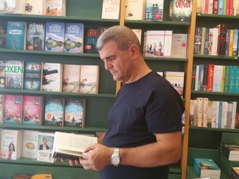 Çox yazmalıyıq, çox anlatmalıyıq…
