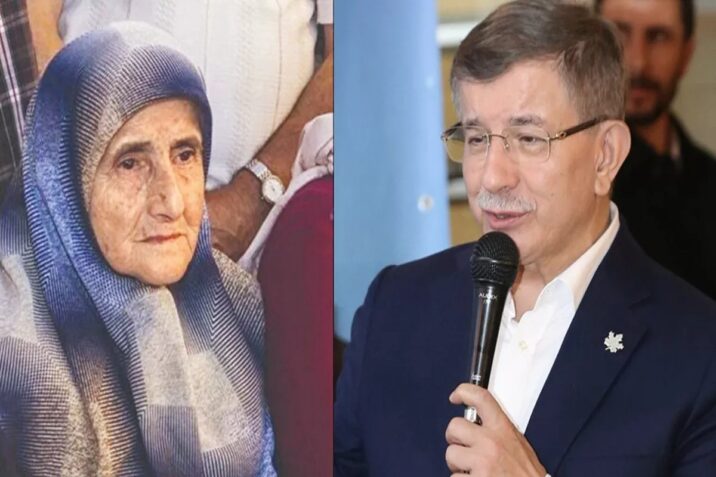 Əhməd kimə desə, ona səs verəcəyəm