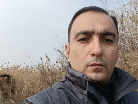 Şirvan Milli Parkına yeni direktor təyin olunub
