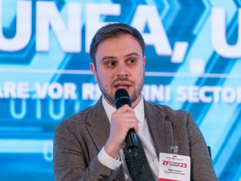 “Qara dəniz sualtı kabel layihəsi Avropanın enerji təhlükəsizliyini artıracaq”