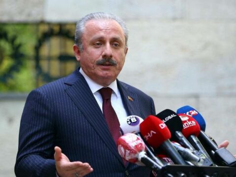 “Qarabağ məsələsində bəzi dövlətlərin ədalətsizliyini gördük”