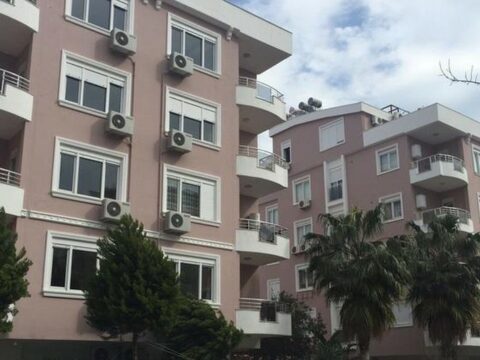 Türkiyədə mənzil qiymətləri 3 dəfə artıb