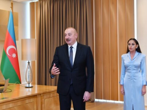 Sizin qələbənizin xüsusi önəmi var
