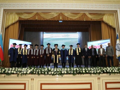 BDU ilə İsrailin ali təhsil müəssisələri arasında əməkdaşlıq perspektivləri müzakirə edilib