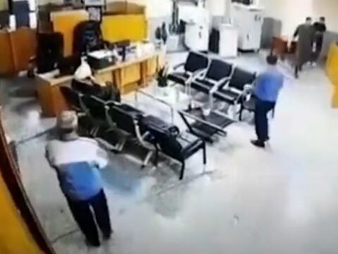 İranda Ayətullahın qətli nədən xəbər verir?