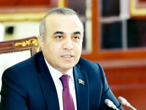 Tarixi missiyanı şərəflə yerinə yetirən ekofəallara TƏŞƏKKÜR