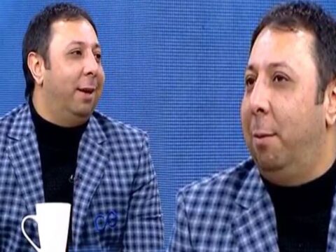 “Bütün sosial şəbəkələri sildim, toylara aparıcı kimi getməyi özümə qadağan etdim, bütün həyatım dəyişdi”-FOTOLAR
