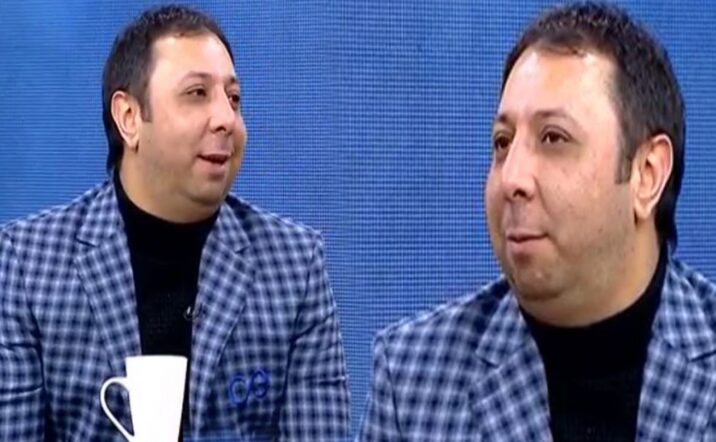 “Bütün sosial şəbəkələri sildim, toylara aparıcı kimi getməyi özümə qadağan etdim, bütün həyatım dəyişdi”-FOTOLAR