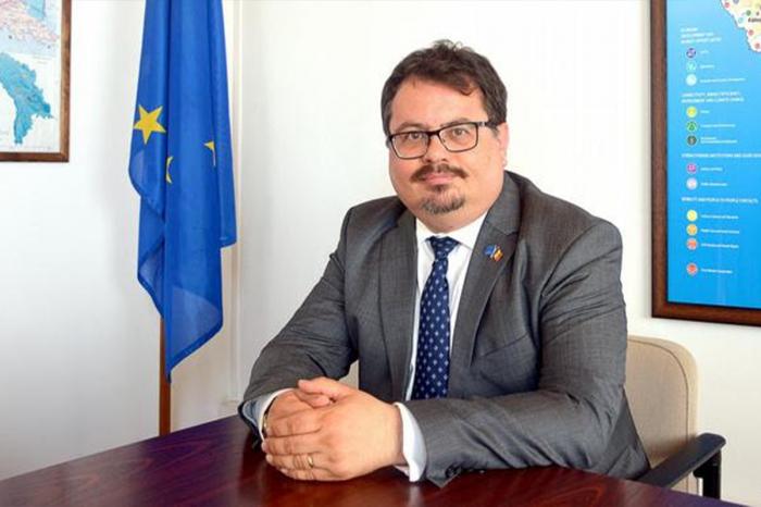 Həlak olanların ailələrinə başsağlığı verirəm