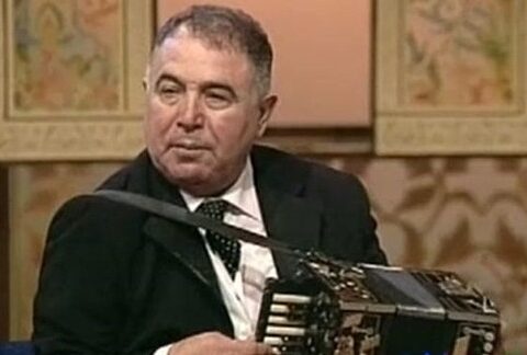 Aftandil İsrafilov vəfat etdi