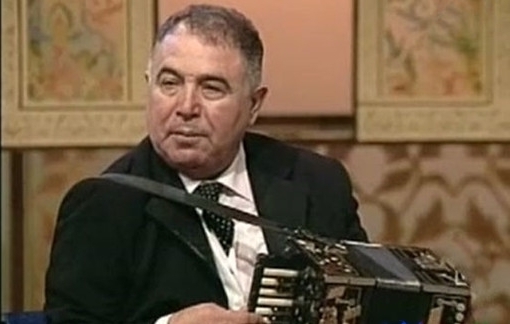 Aftandil İsrafilov vəfat etdi