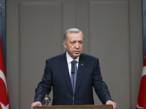“Artıq “TEKNOFEST” öz sahəsində brendə çevrilib”