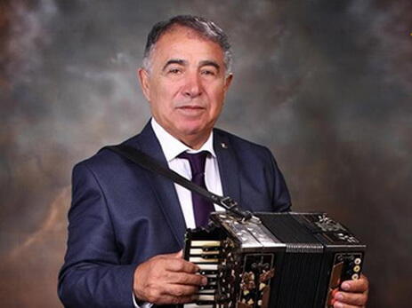 Xalq artisti “Qurd qapısı”nda dəfn ediləcək