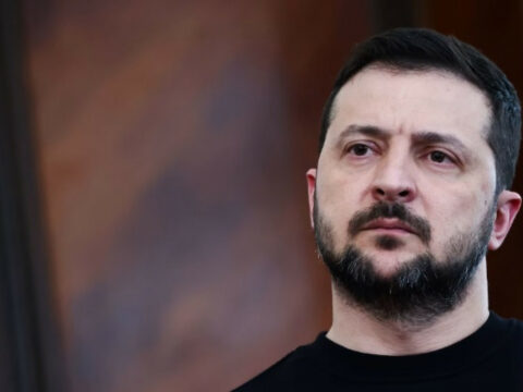 Rusiya ilə müharibə onilliklərlə davam edə bilər