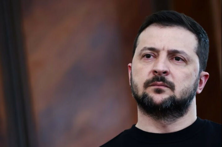 Rusiya ilə müharibə onilliklərlə davam edə bilər