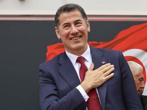 Kaş biləsiniz, necə istəyirəm… – Ərdoğanın rəqibinin 35 il əvvəl Bakıya göndərdiyi MƏKTUB