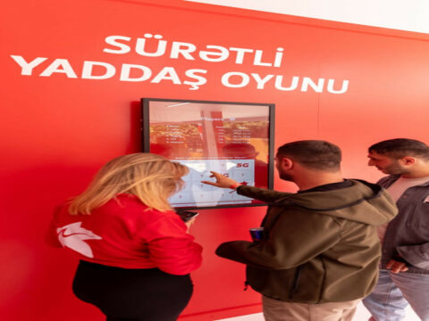 Bakcell “Formula 1″in ən sürətli anlarını təqdim edir!